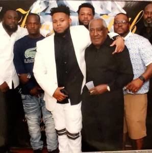 Meet your Posher, Bj